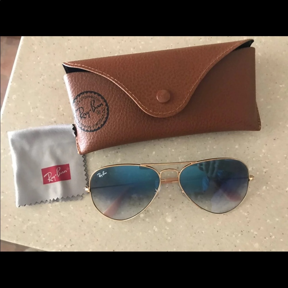 Rayban Sunglasses